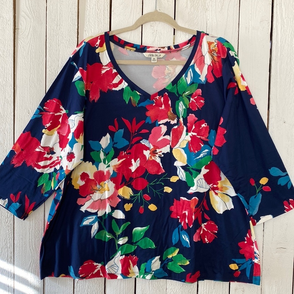 The Pioneer Women Top